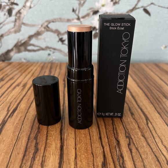Addiction Tokyo The Glow Stick 002P When The Sky Is Gold 9g / .31oz